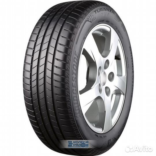 Bridgestone Turanza T005 225/45 R18 95Y