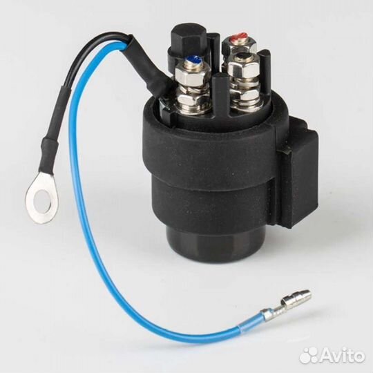Реле гидроподъема для yamaha F75-100/40X