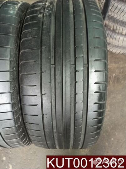 Goodyear Eagle F1 Asymmetric SUV 4x4 285/40 R21 99R