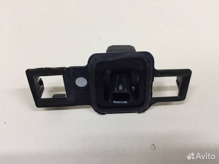 Камера заднего вида Toyota Camry V50 2011-2017