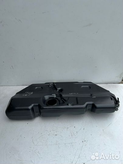 Бак топливный Iran Khodro Samand