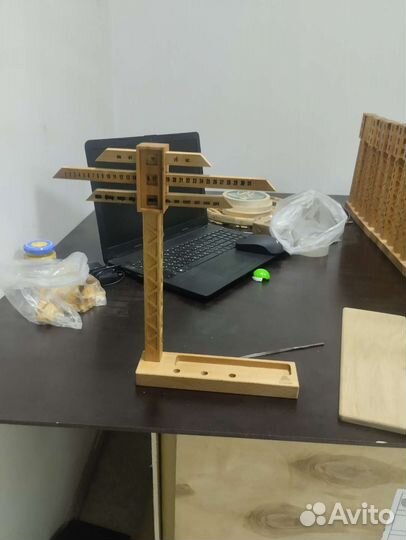 Фрезеровка чпу