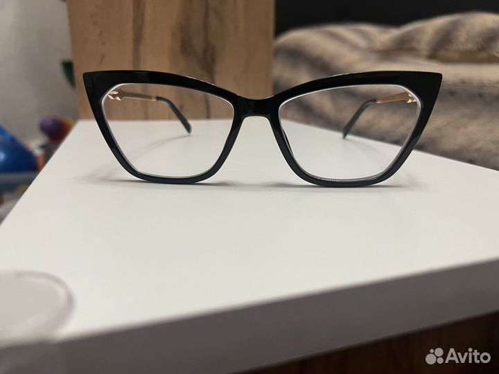 Очки для зрения женские минус 2