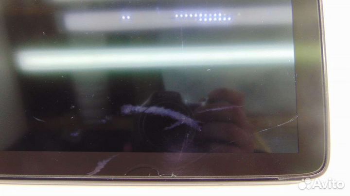 Дисплей компьютера Mercedes S W222 2016г. A2229003