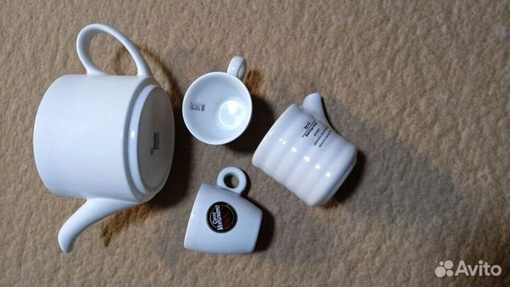 Керамическая посуда Турция, Польша