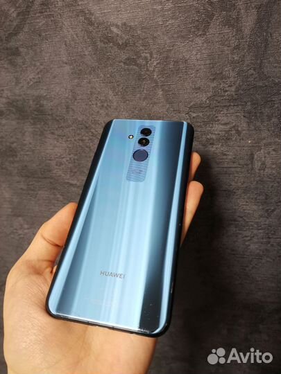 Huawei Mate 20 Lite - 64 Гб