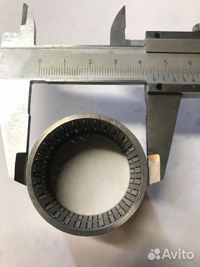 Подшипник игольчатый 6-ой передачи Фотон 1069