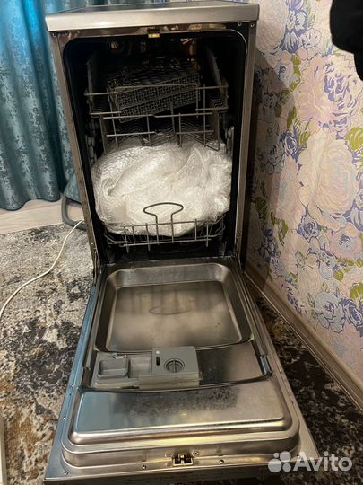 Посудомоечная машина Candy Evo Space CDP 4609X-07