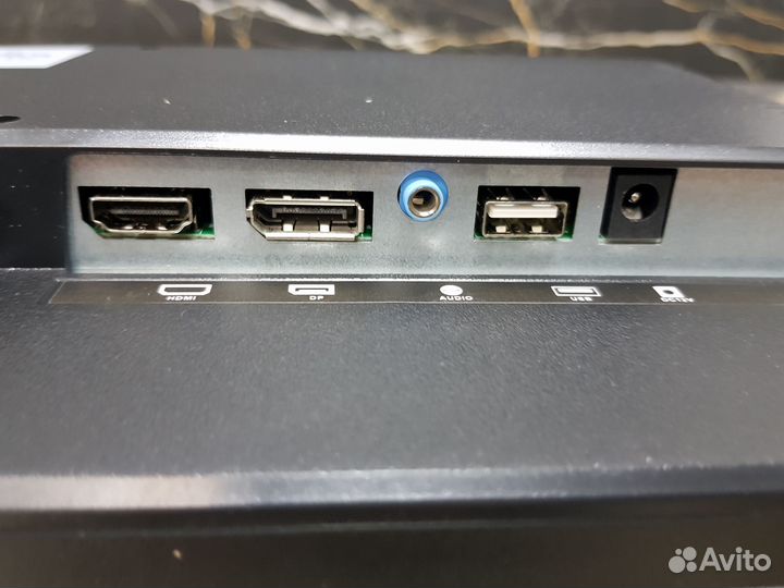 Новинка Игровой монитор Mucai 24 дюйма 200Гц