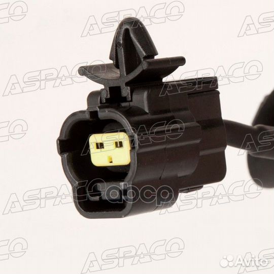 Датчик абс задний правый (R) chevrolet aveo (T2