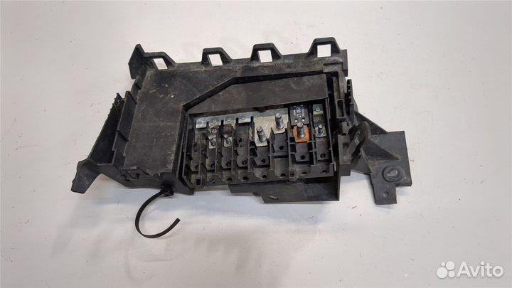 Блок предохранителей Ford Fusion 2017- USA, 2018