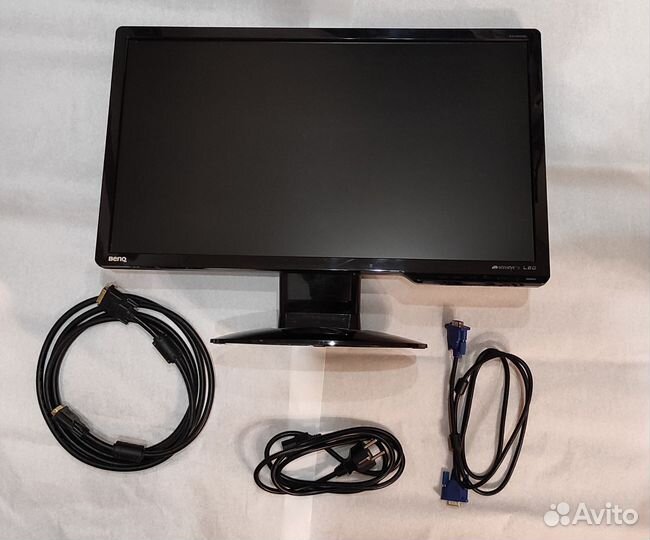 Монитор Benq 23