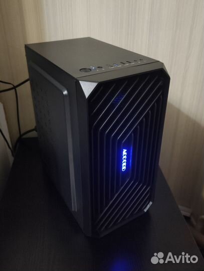 Игровой intel Core i5/ RX570 8Gb