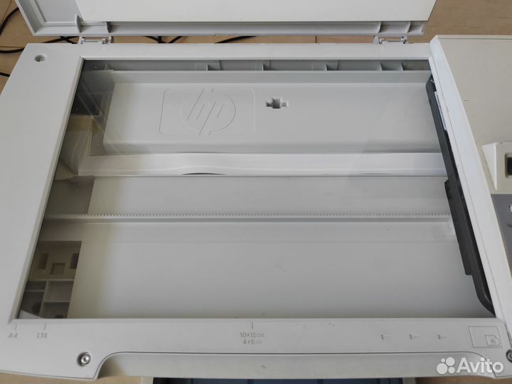 Принтер лазерный мфу hp