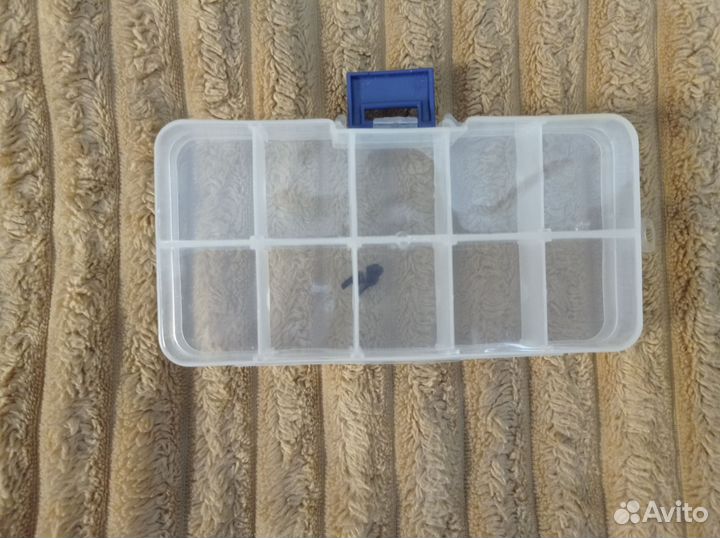 Бокс (органайзер)бронь