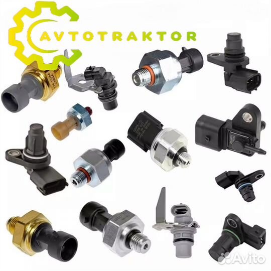 Датчик ABS FR mitsubishi pajero/montero V6#W/V7#W 00-06 RH