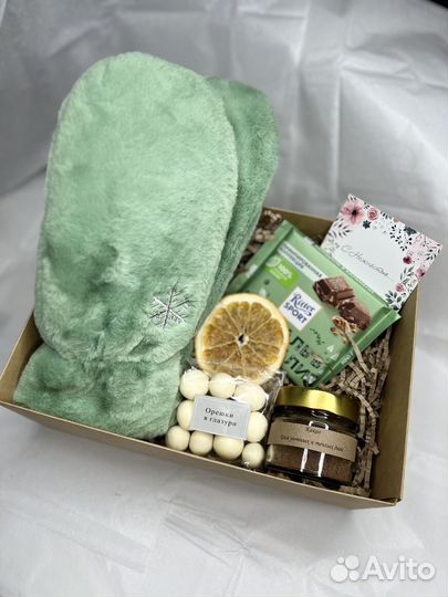 Подарочный набор #17