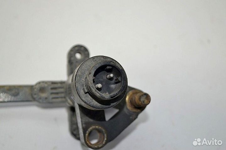 Главный кран уровня пола volvo FH (01.05)