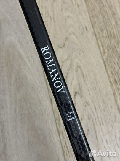 Клюшка bauer nexus sync
