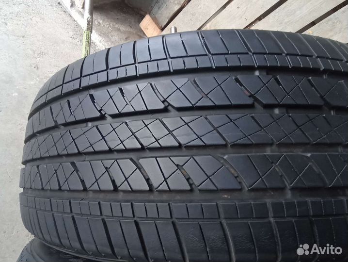 Bridgestone Dueler H/P Sport AS 245/50 R20 102V