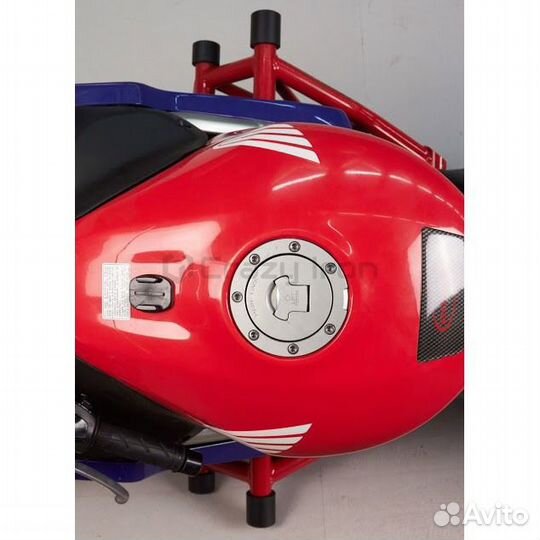 Клетка Дуги защита мотоцикла honda CBR 600 F4 F4i