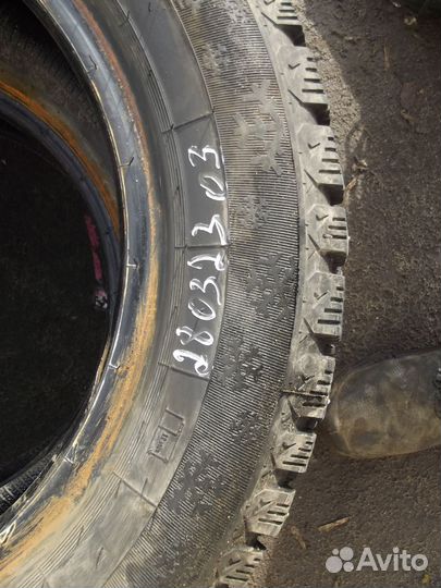 Tunga Nordway 2 175/65 R14