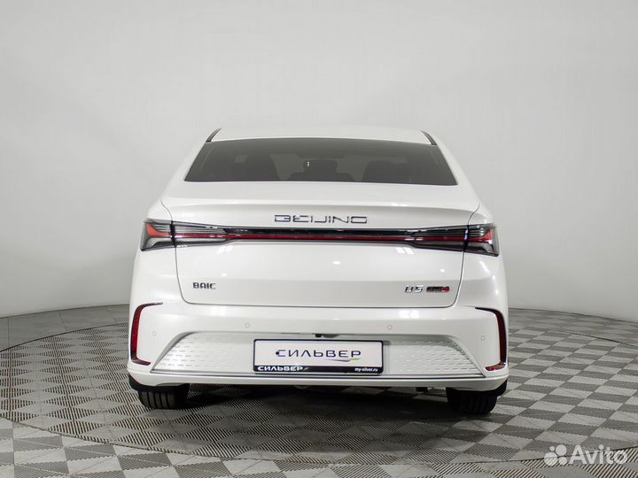 BAIC U5 Plus 1.5 МТ, 2023