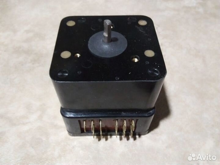 Реле времени рвчцр-6