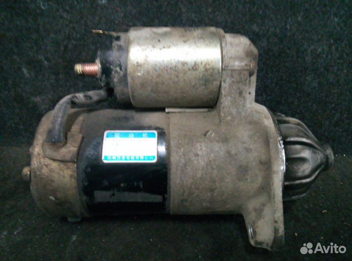 Стартер б/у hover h5