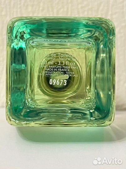 Hermes Un Jardin sur le Nil, edt, 100 мл