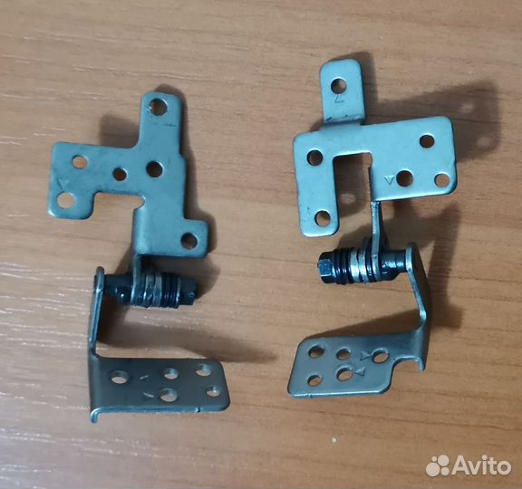 Петли Asus X540LA, X540LJ, X540SA, X540YA, X540SC