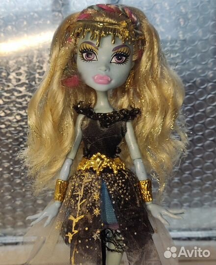 Кукла Монстер Хай