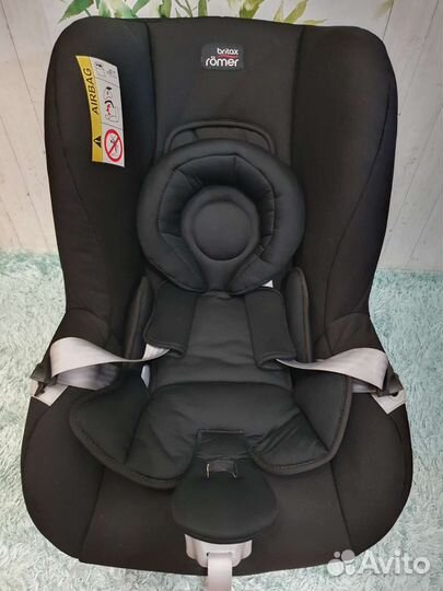 Детское автокресло Britax romer first clsass plus