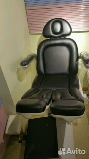 Кушетка автоматическая(педикюр)