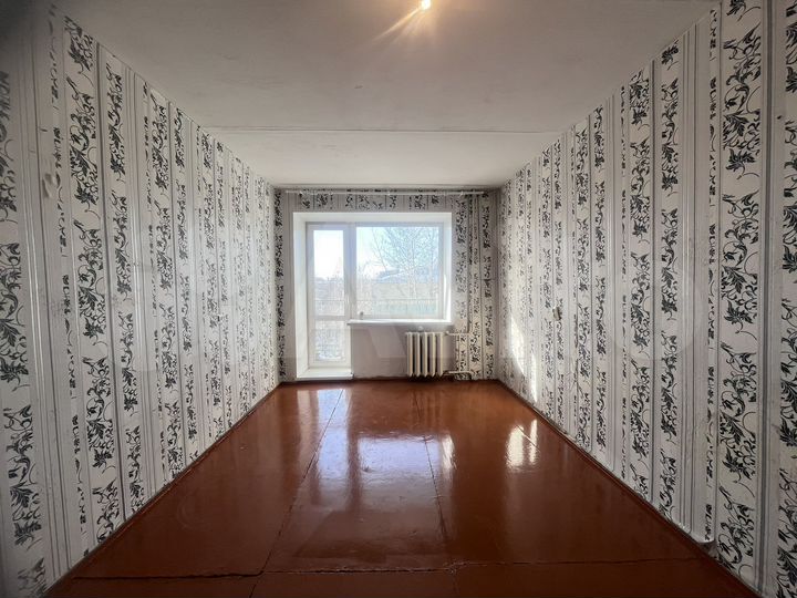 1-к. квартира, 37 м², 5/9 эт.