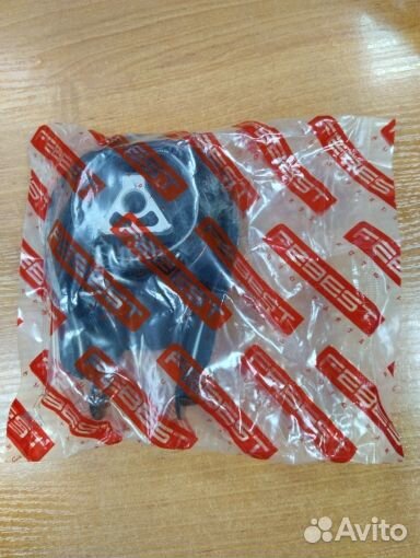 Опора двигателя задняя febest MZM-3RR1