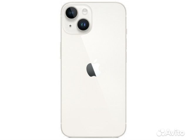 iPhone 14 Plus, 512 ГБ