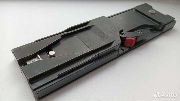 VCT 14 U штативная площадка