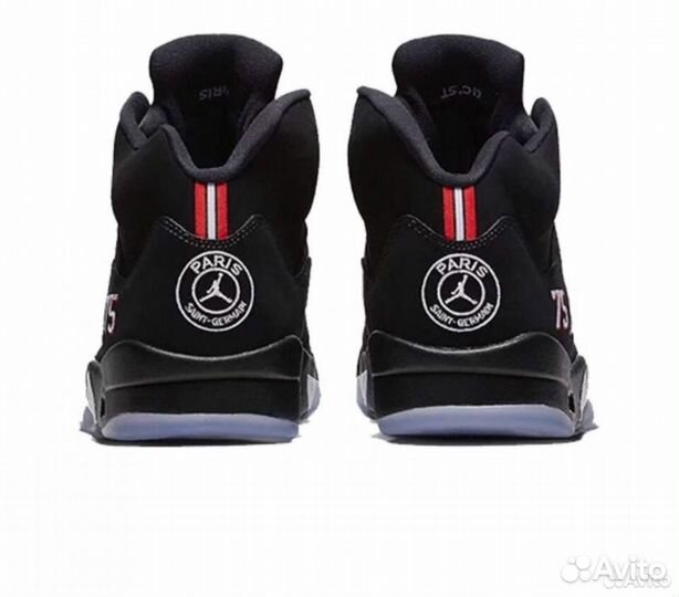 Кроссовки Nike Air Jordan 5 Retro