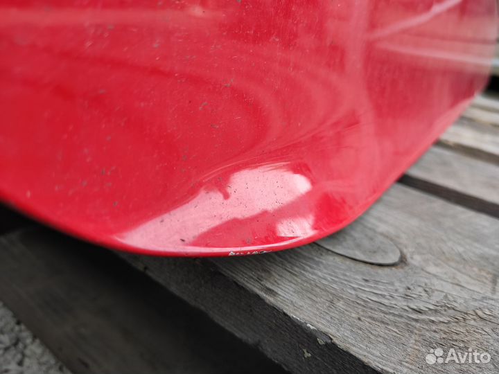 Дверь правая на Opel Astra H 3Д GTC