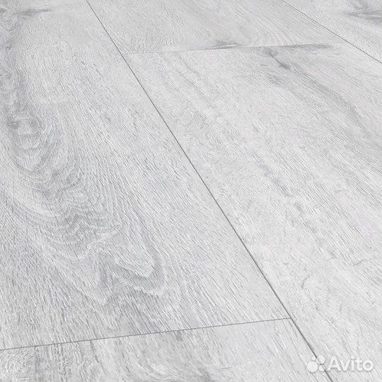 Ламинат SPC The Floor Ice Oak P1007