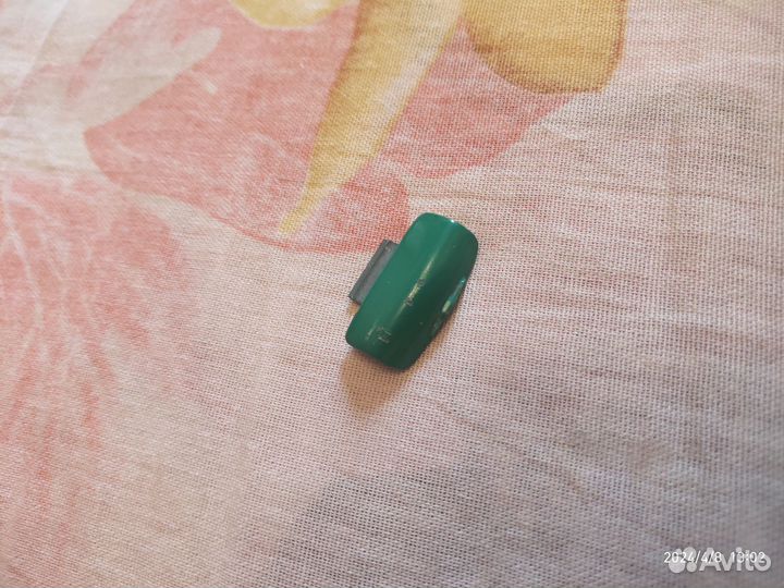 Запчасти к моделе СССР Москвич 403 номерной А7