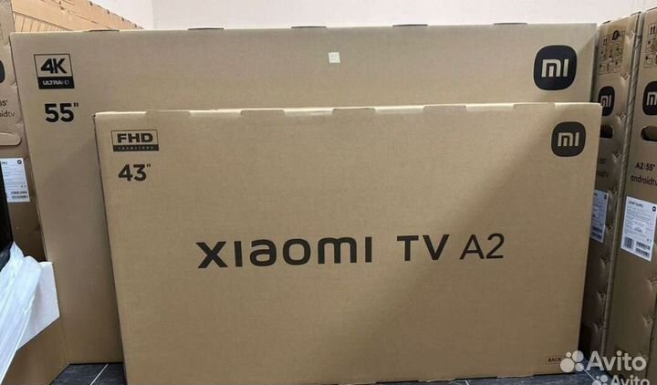 Телевизор xiaomi 55 SMART TV прошит