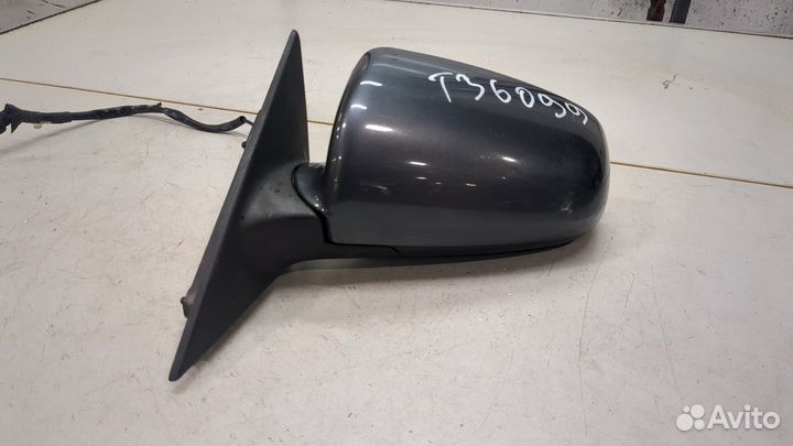 Зеркало боковое Audi A3 (8P), 2007
