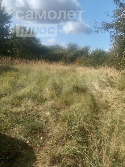 Участок 10 сот. (СНТ, ДНП)