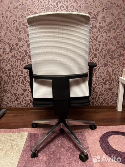 Офисное кресло LD Seating (Чехия)