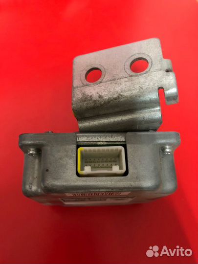 Блок управления раздаткой Nissan Teana J32 2.5