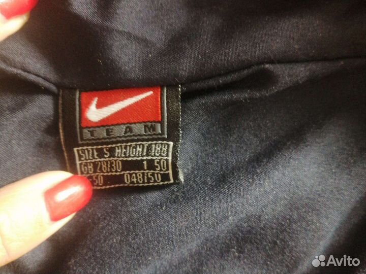 Костюм Nike Турция