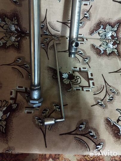 Бражная колонна 1.5 дюйма