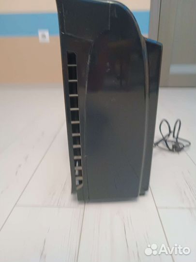 Очиститель воздуха Ballu